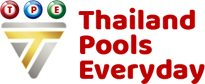 Thailand Pools Everyday